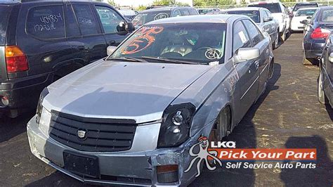 LKQ Self Service - Greenville We update our salvage yard daily with the largest selection of used vehicles to pick and pull OEM used auto parts. . Lkq chicago south inventory
